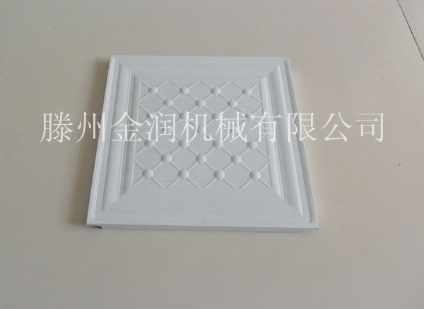 集成吊顶拉伸板系列